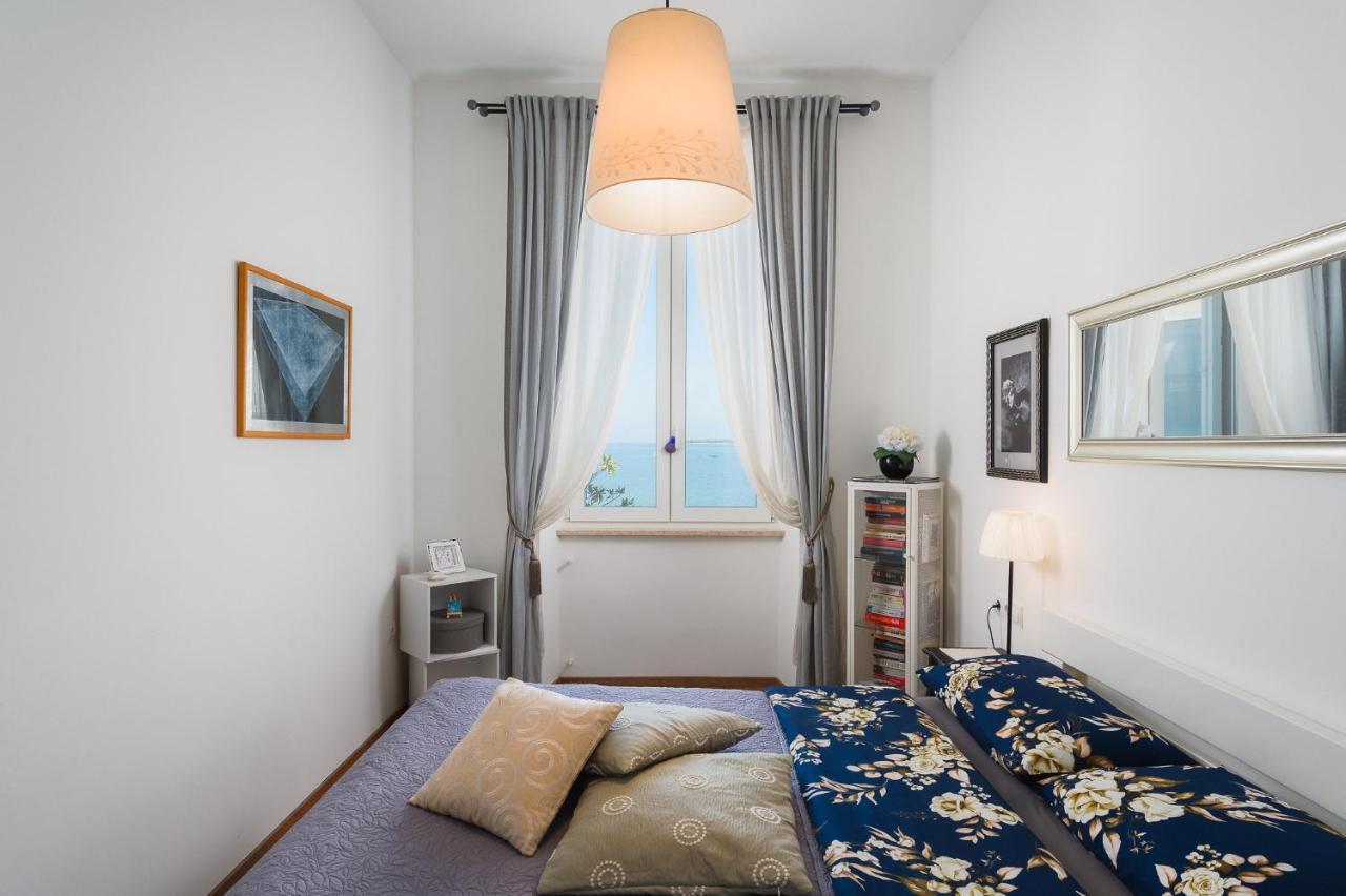 Apartment Nina Пореч Экстерьер фото